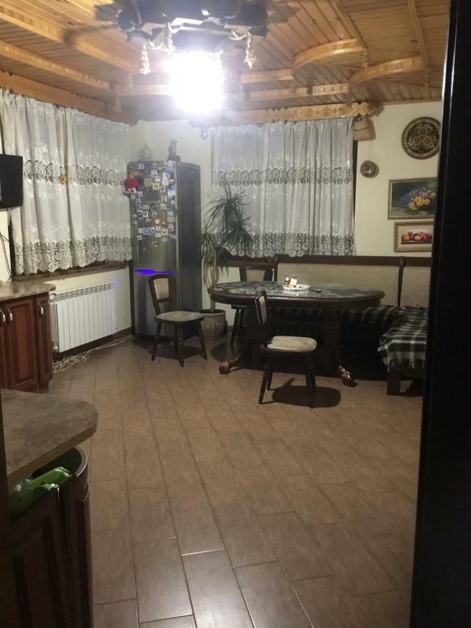 Затишний Дім Jaremcze Zewnętrze zdjęcie